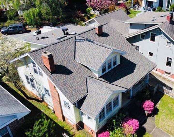 roof repair contractors Winston Salem, NC