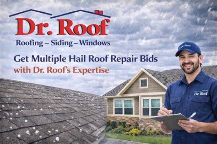 Roof Repair For Your Home