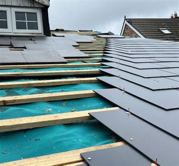roof repairs-Manchester, CT