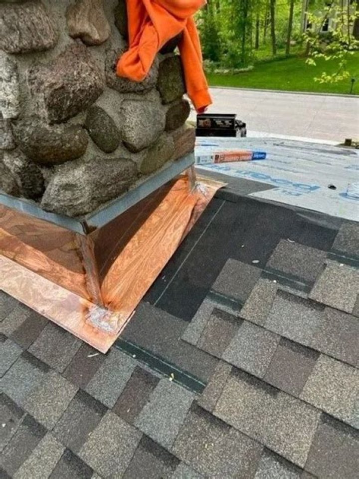 Roofers Appleton Wi