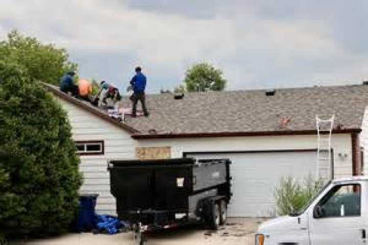 roofers my area-Milliken, CO