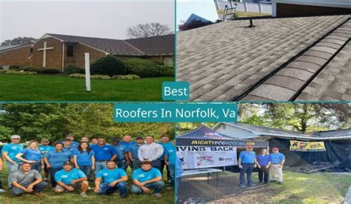 roofers my area Tappahannock, VA