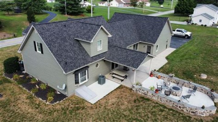 roofing companies Hanover, VA