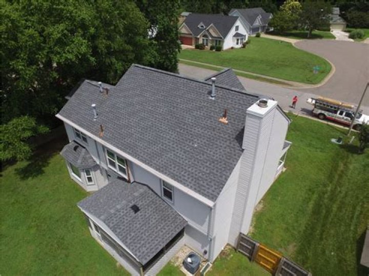 roofing companies Richmond, VA