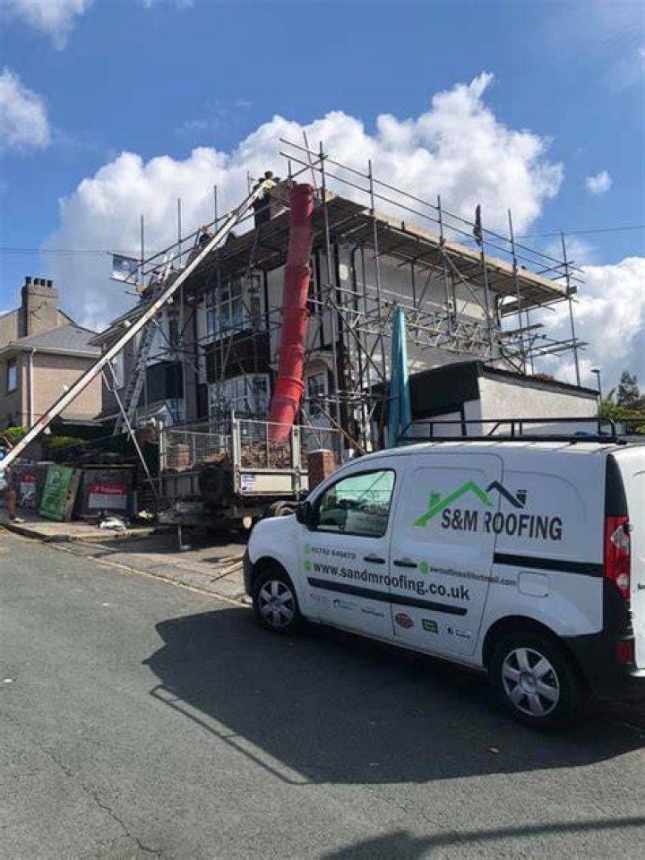 roofing company-Plymouth, IN