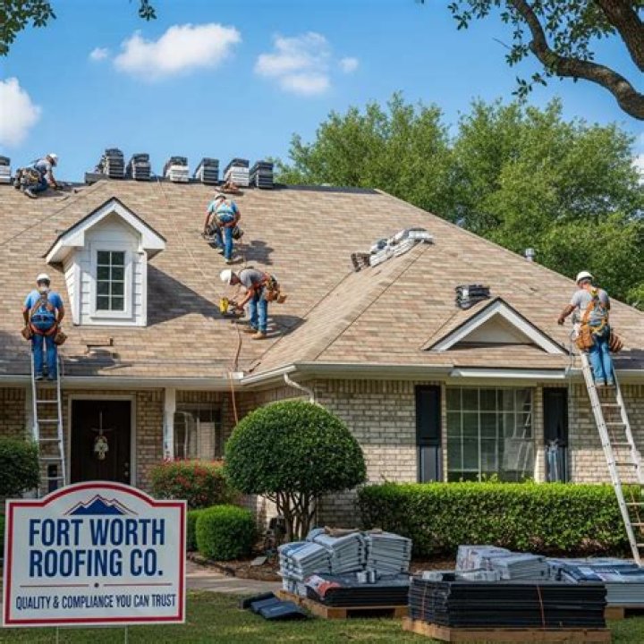 roofing contractor-Fort Lupton, CO