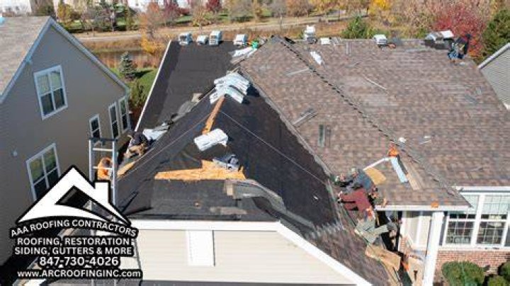 roofing contractors my area-Bedford, VA