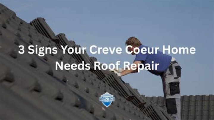 roofing cost Creve Coeur, IL