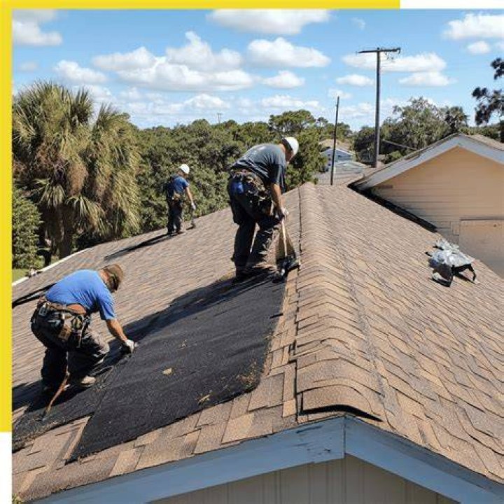 Roofing Firms Fort Myers