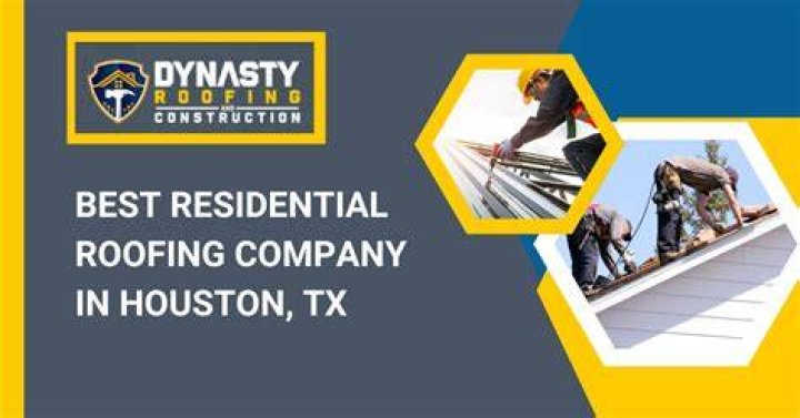 roofing-Pattison, TX