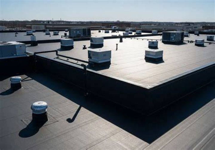 roofing systems-Springfield, IL