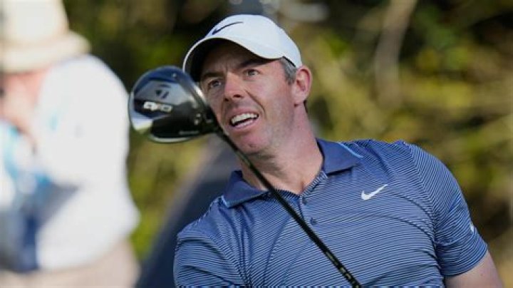 Rory McIlroy: A Journey Through Golf Career Highlights