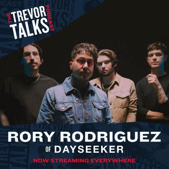 Rory Rodriguez: A Voice Shaping Today's Soundscape