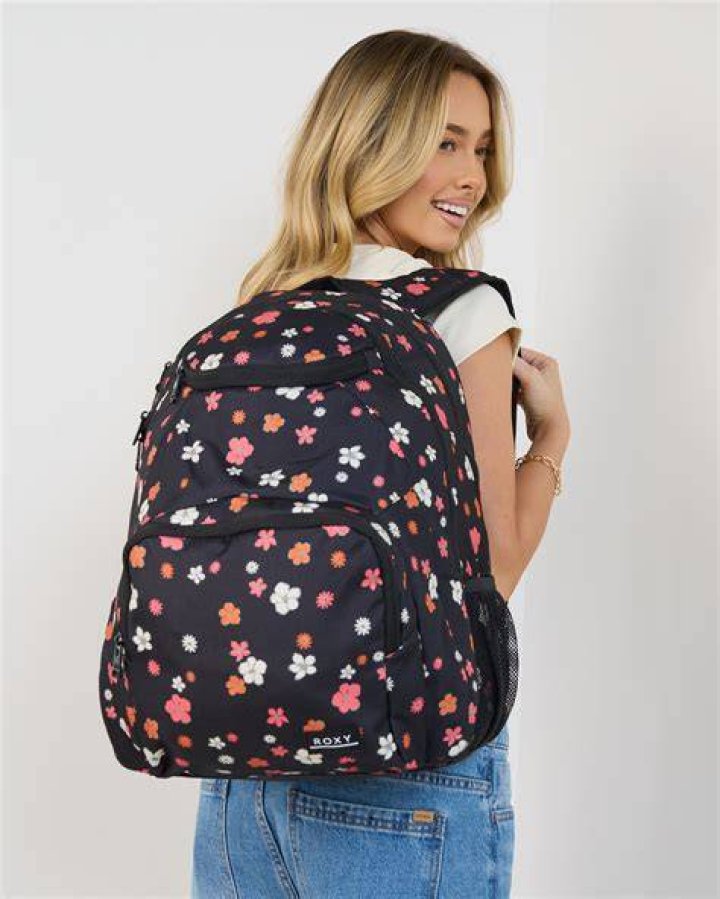 Roxy backpacks at macy's 4th, backpacking through europe tips youtube