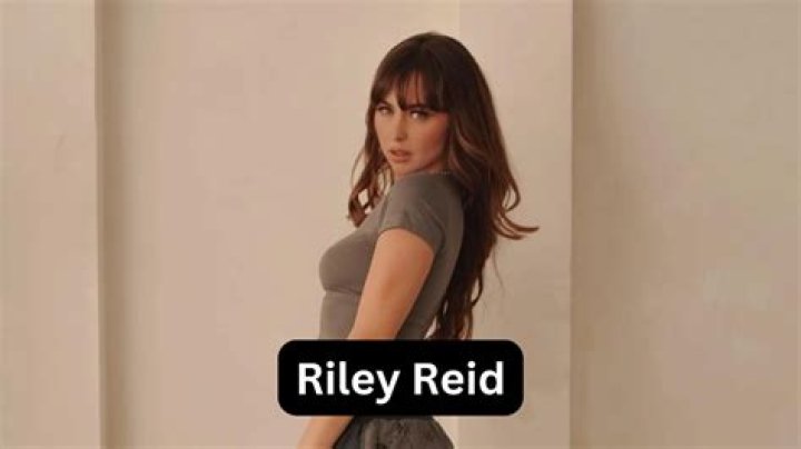 "Ruby Reid OnlyFans Leak" Exposed