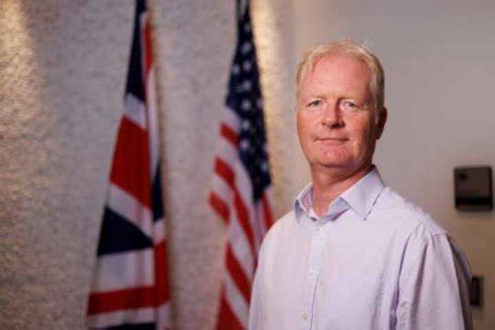 Rufus Drabble - GOV.UK
