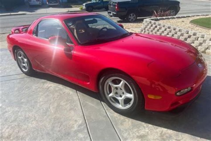 RX 7 Overview - RX 7 Help