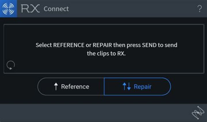 RX Connect - RX 7 Help