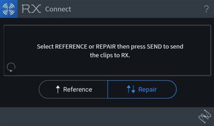 RX Connect - RX 9 Help
