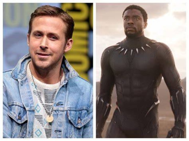 Ryan Gosling As Black Panther: Unraveling The Enigmatic Casting