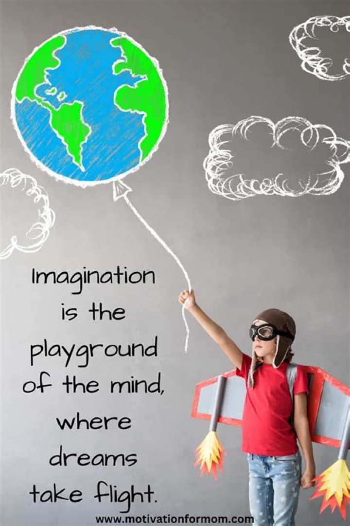 Ryan Joseph Allen: Exploring a World of Imagination and Play