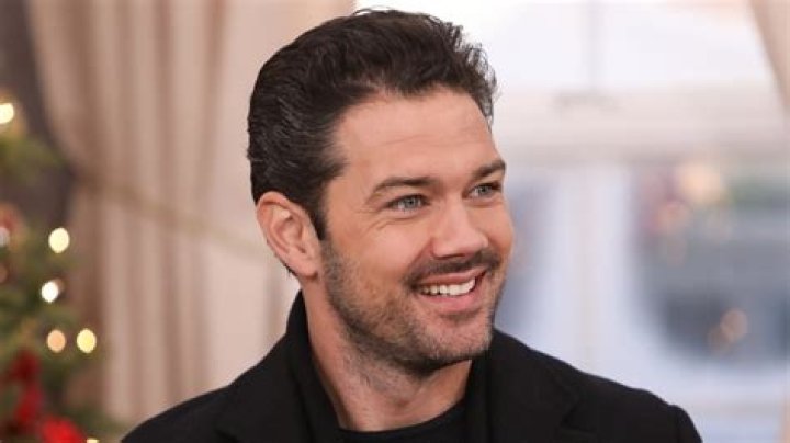 Ryan Paevey: From Port Charles to Hallmark's Heartwarming Stories