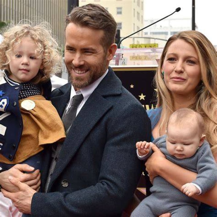 Ryan Reynolds And The Mystery Of His Fourth Child's Gender