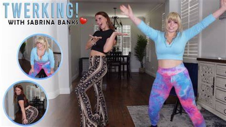 Sabrina Banks' Leaked Content And Its Impact