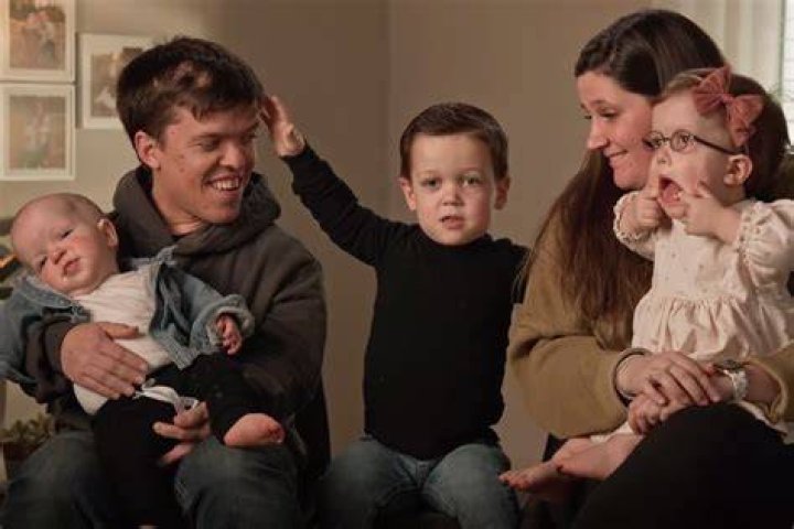 Sad News for Roloff Family: Understanding the Impact of Public Grief