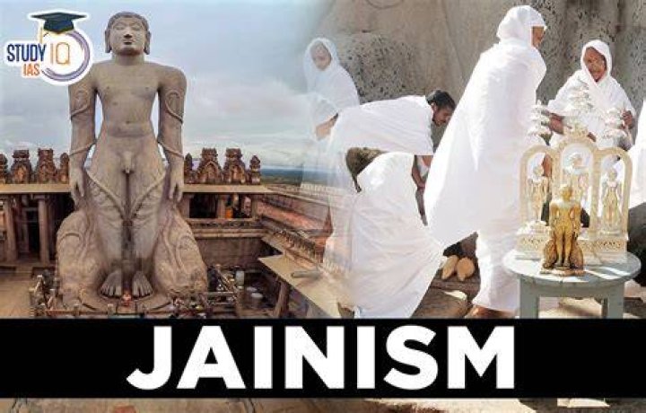 Sadhvi Sister: the Life of a Jain Nun