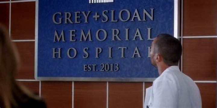 Sam Altman and Grey's Anatomy: Could AI Reshape Grey Sloan Memorial?