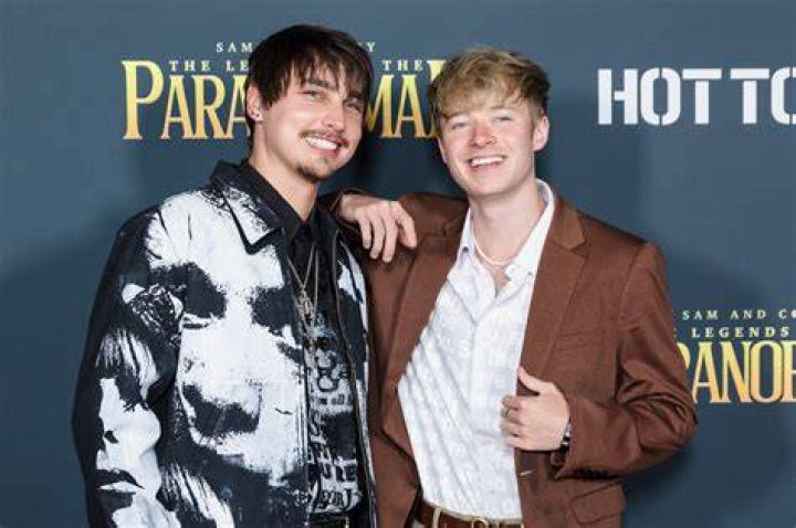 Sam & Colby Meet And Greet 2024