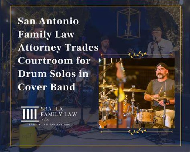 San Antonio Family Law Attorney