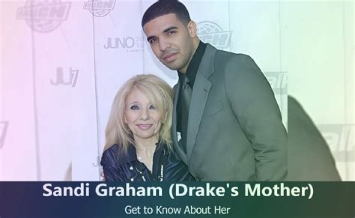 Sandi Graham: Unpacking the Life of Drake's Inspiring Mother in 2024