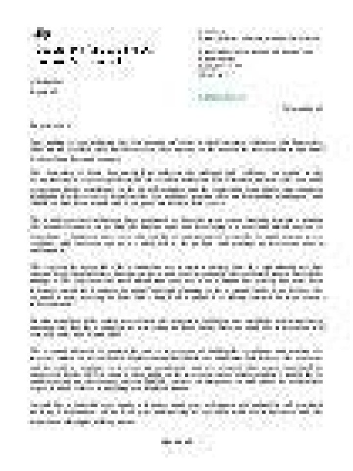 Sandwell Metropolitan Borough Council: Letter to the Chief Executive following the Commissioners’ fourth report