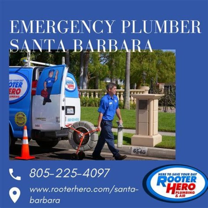 Santa Barbara CA 93101 Plumber Emergency | Plumber For Gas Line