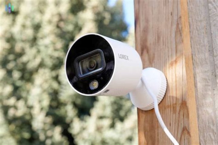 Santa Rosa California Home Security With Outdoor Cameras