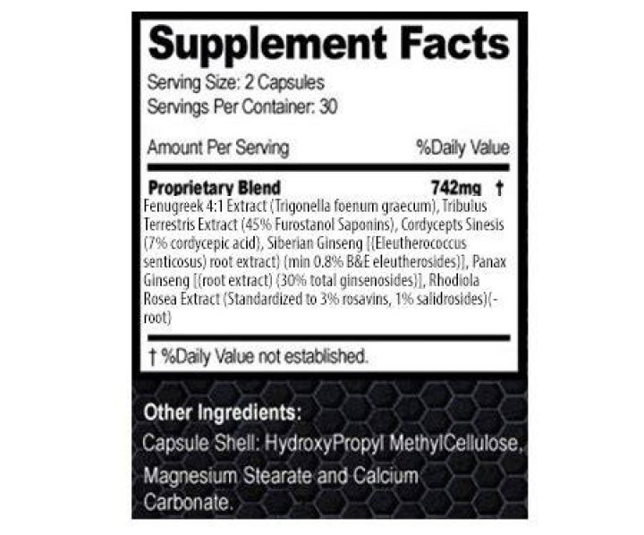 Santege Male Enhancement | Reviews | Ingredients