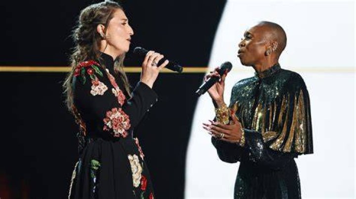Sara Bareilles And The Beauty Of Motherhood: A Musical Journey