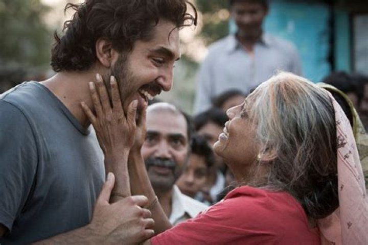 Saroo And Guddu: An Unbreakable Bond