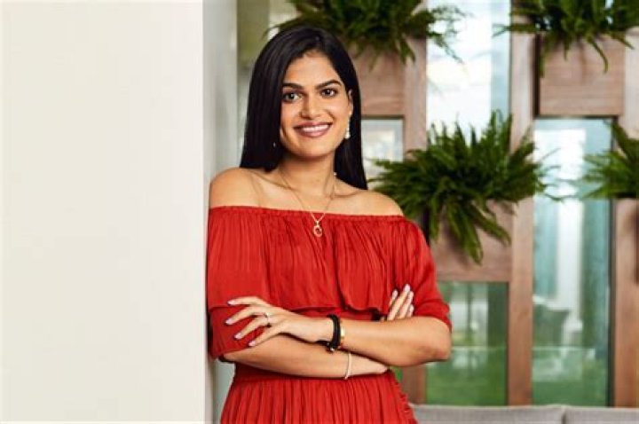 Sasha Prasad Wikipedia: What People Are Searching For