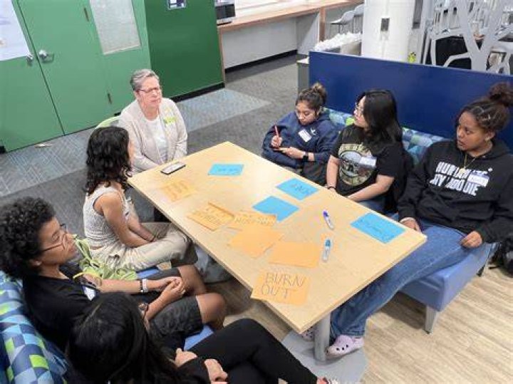 School Overviews / Arlington Career Center