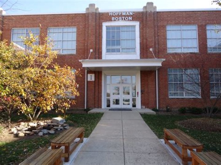 School Overviews / Hoffman-Boston Elementary School