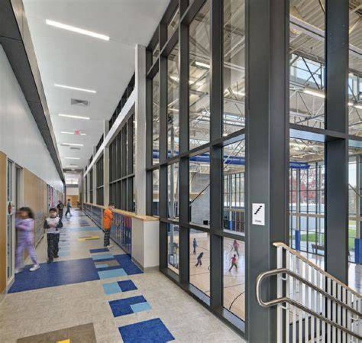 School Overviews / Randolph Elementary School