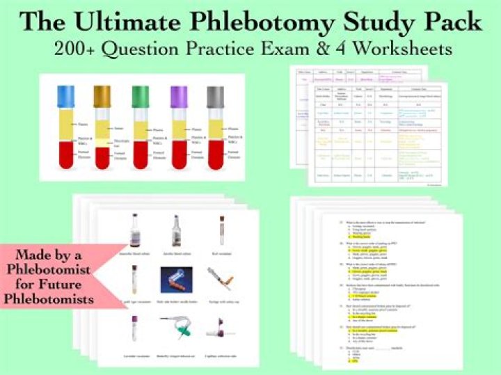 Schools For Phlebotomy Certification Salt Lake City UT