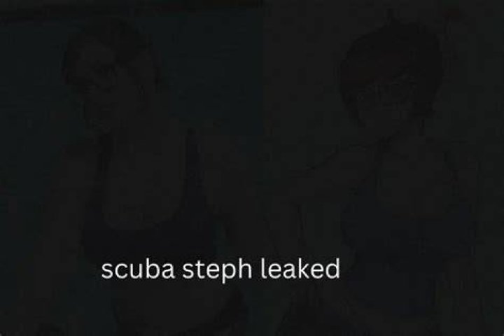 Scuba Steph OnlyFans Leak Exposed
