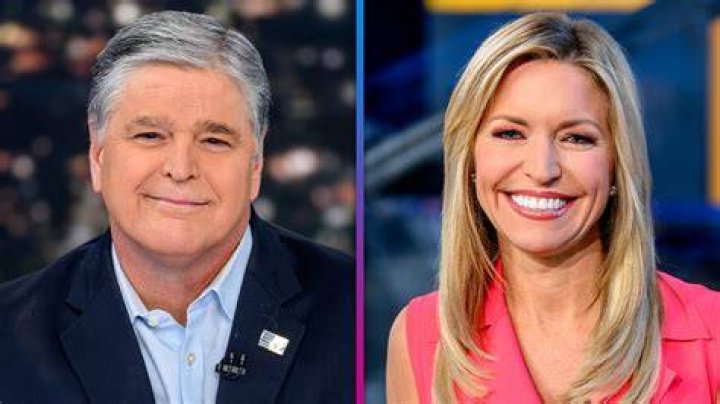 Sean Hannity's Wife Jill Rhodes Wiki