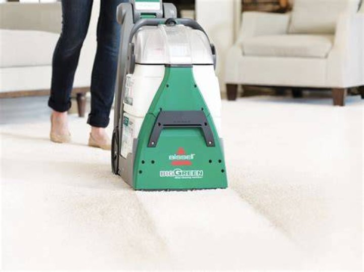 Seattle Carpet Cleaner Rental