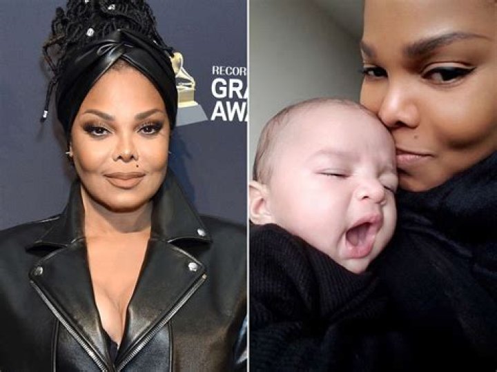 Secrets And Revelations About Janet Jackson's Son