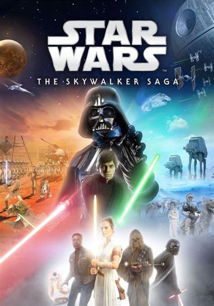 Secrets And Revelations From The Star Wars Saga